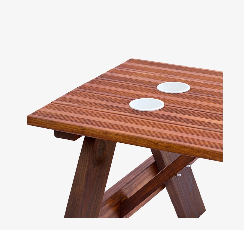 Picnic Table, transparent png