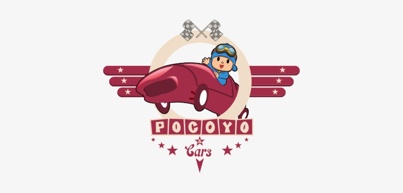 Are You Passionate About Cars - Pocoyo Cars, transparent png