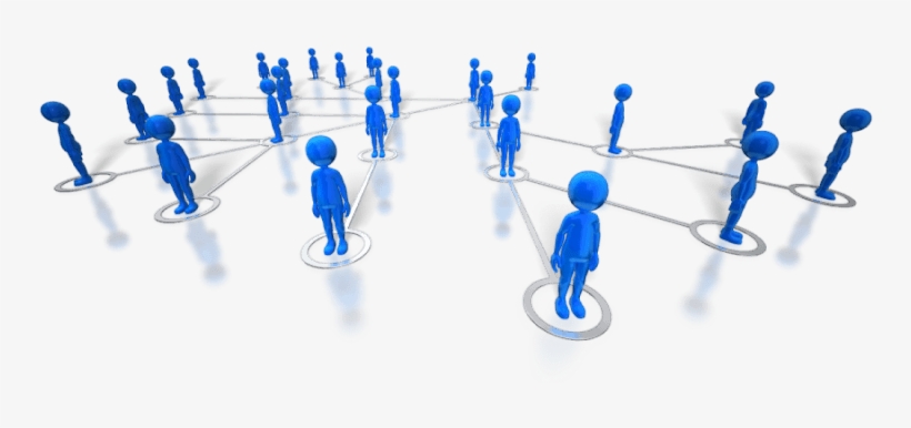 Networking Png Images - Cooperative Society, transparent png