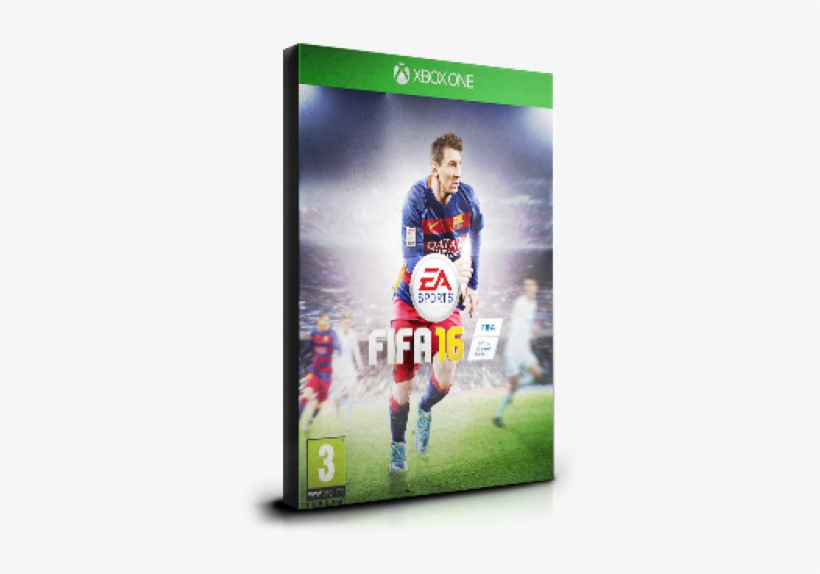Xbox-500x500 - Fifa 16 Game Guides Full, transparent png