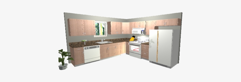 Kitchen Png Clipart - Kitchen Png, transparent png