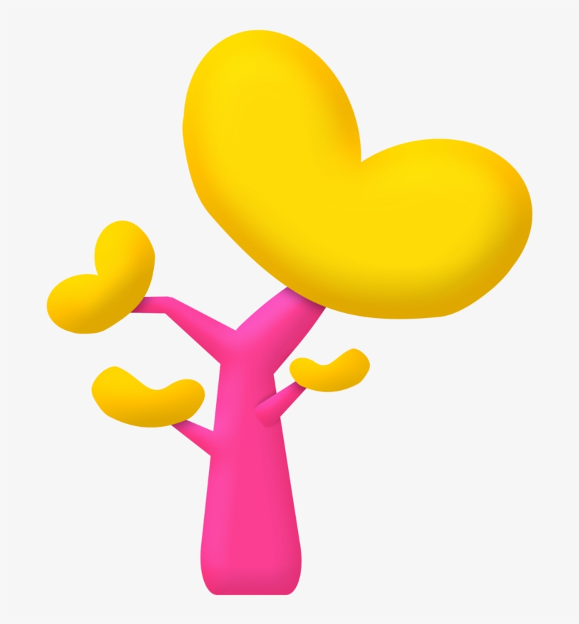 Kit De Fiestas-pocoyo - Arvores Do Pocoyo Png, transparent png