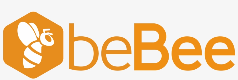 Bebee, Affinity Networking - Bebee Logo, transparent png