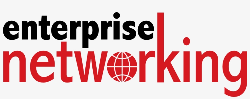 Enterprisenetworkingmag - Enterprise Networking Logo, transparent png