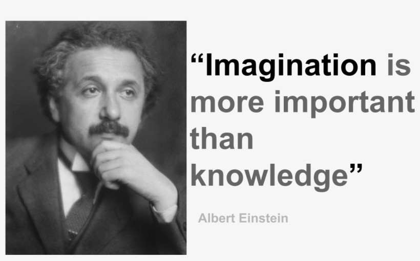 Quotes About Knowledge Albert Einstein - Engineers Quotes By Albert Einstein, transparent png