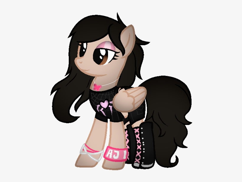 Aj Lee, Artist - Mlp Aj Lee, transparent png