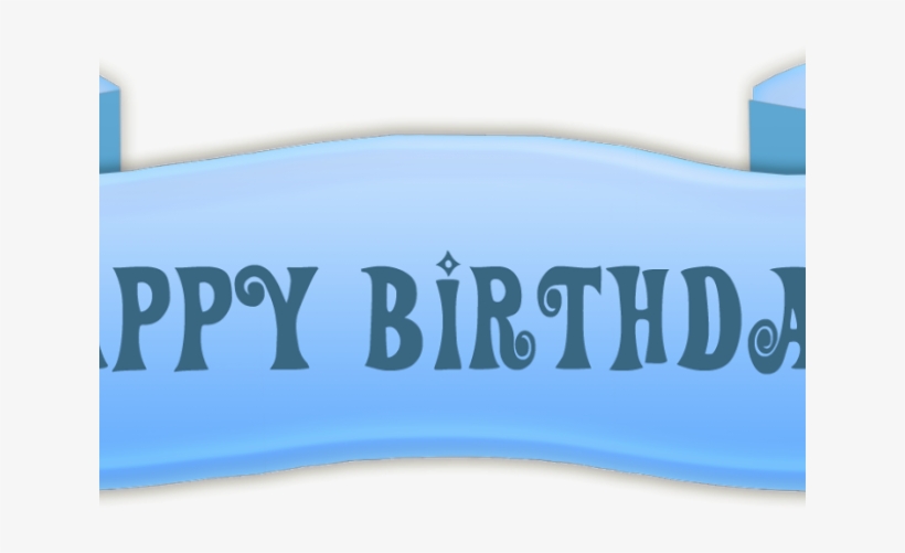 Doodles Clipart Birthday Banner - Birthday Girl - 9mm Daisy Charms By Jsc Fits Classic, transparent png