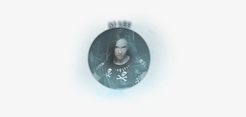 Aj Lee - Circle, transparent png