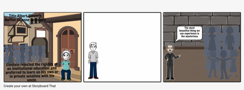 Albert Einstein - Cartoon, transparent png