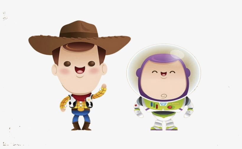 Publicado Por Lola Mateos M - Toy Story, transparent png