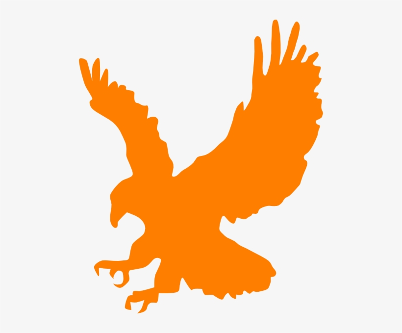 Small - Eagle Clip Art, transparent png