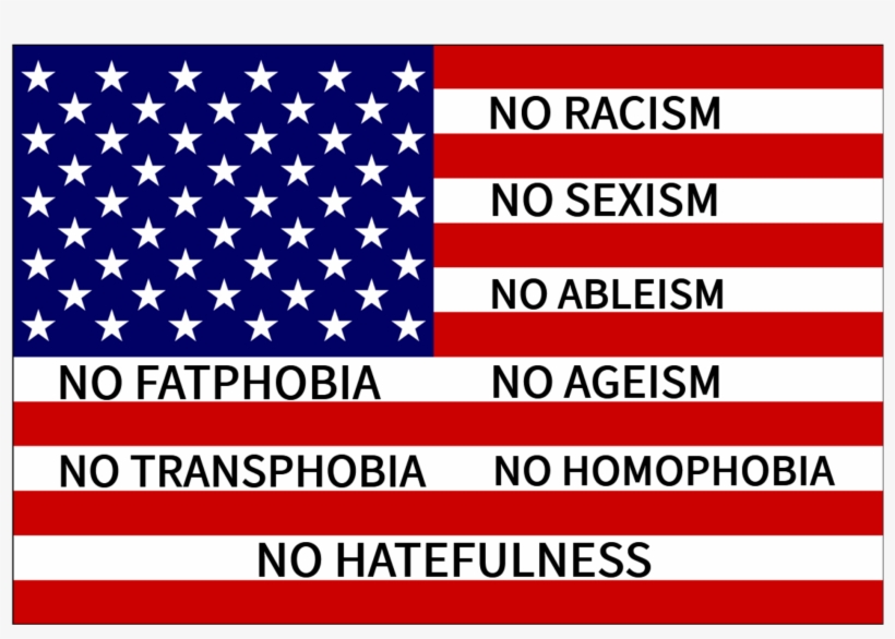 America Flag 2017 By Jason Innocent - American Flag, transparent png