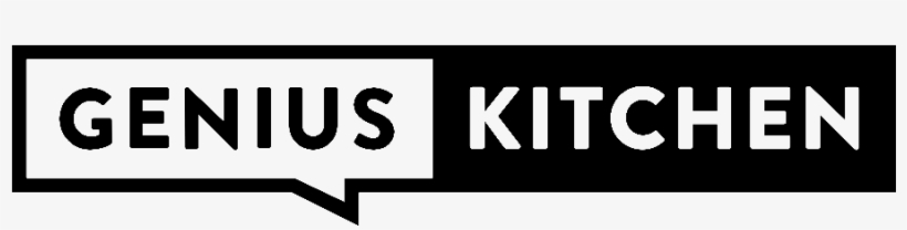 Genius Kitchen Logo, transparent png