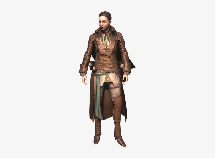 Dobby Carter Render - Ac3 Dobby, transparent png