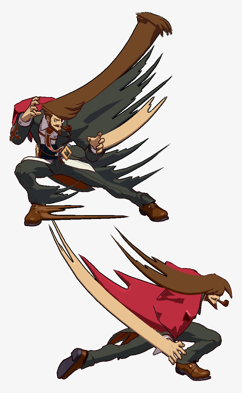 This Looks Absolutely Fucking Ridiculous, But Looks - Animator's Survival Kit Pull, transparent png