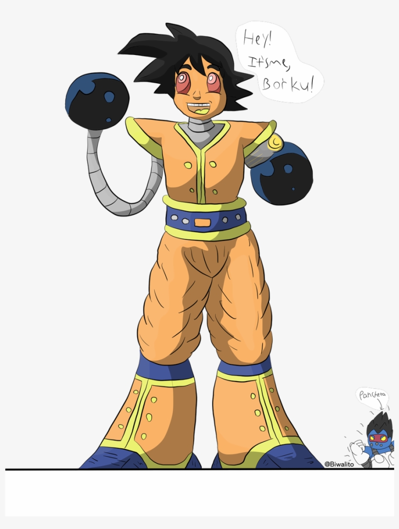 3 Replies 1 Retweet 24 Likes - Dbz Oc Fusion, transparent png
