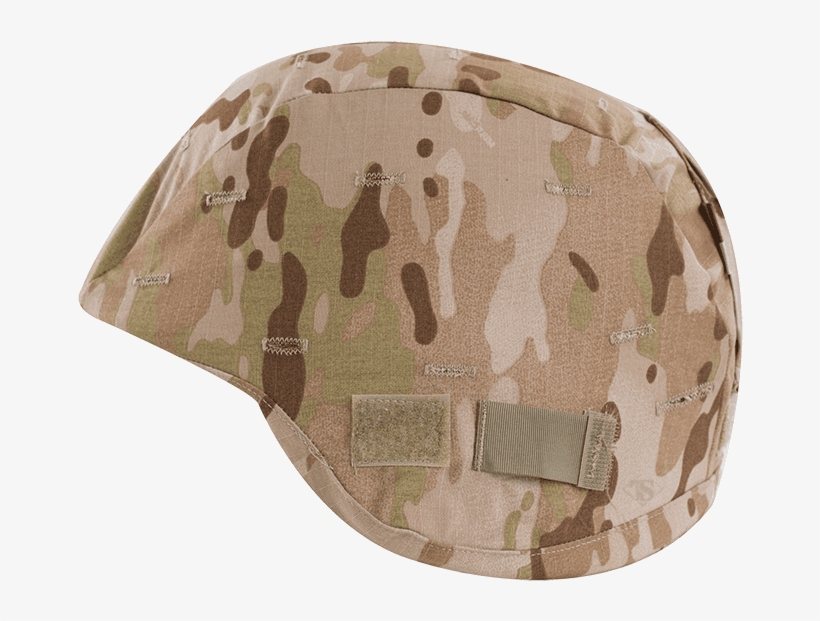 Shop Now - Tru-spec Mich Helmet Cover, Multicam Arid, Large/x-large, transparent png