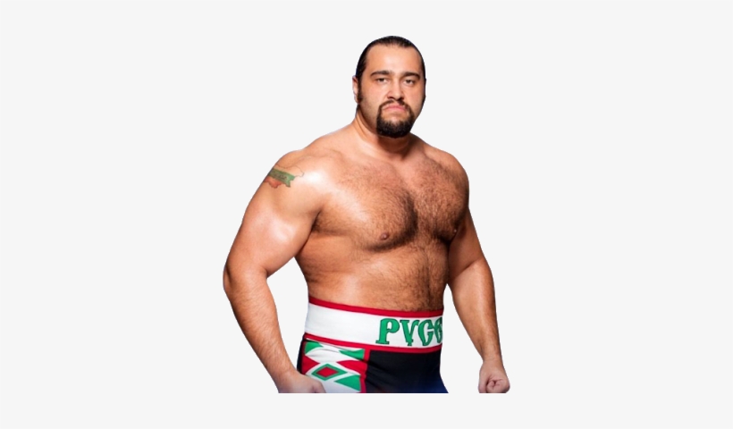 Us Champion - Rusev Render, transparent png