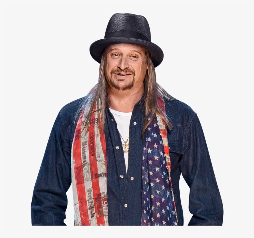 Mar 12, 2018 At - Kid Rock Png, transparent png