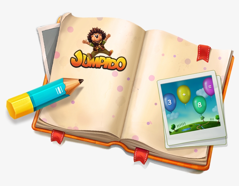 Launched In May 2013, Jumpido Is The Brainchild Of - Education, transparent png