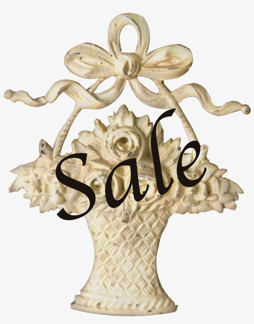 Time For A Sale - Artificial Flower, transparent png