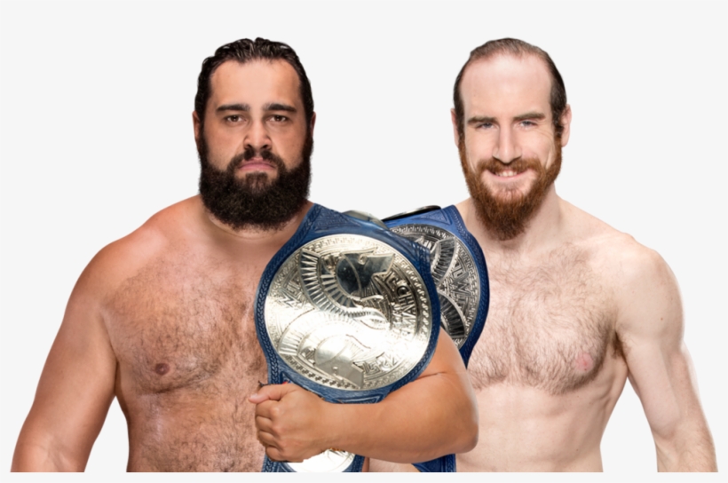 Rusev And Aiden English - Aiden English Render 2017, transparent png