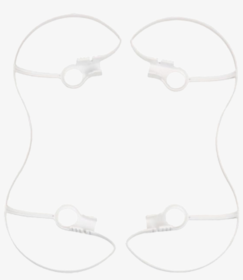 Protections D'hélices Pour Dobby Pocket Drone - Unmanned Aerial Vehicle, transparent png