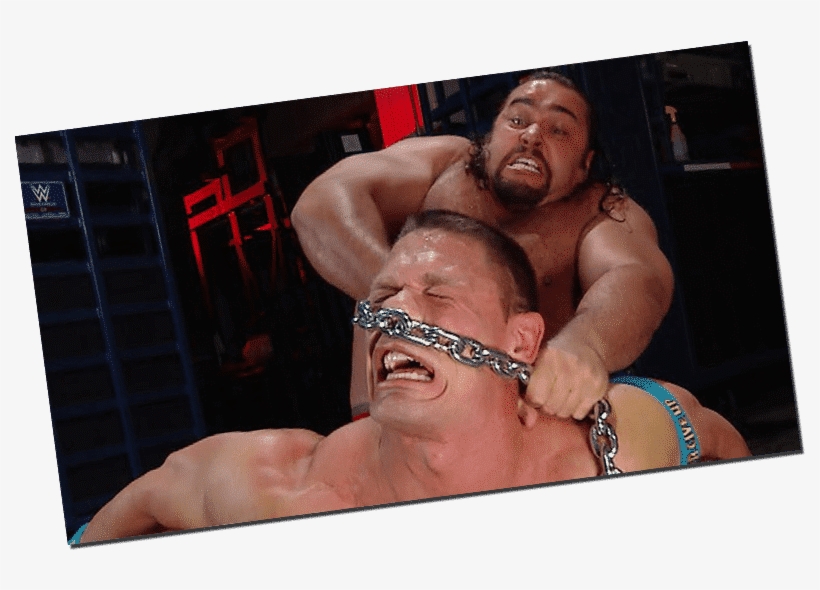 7- Rusev 07 Rusev - Wwe, transparent png