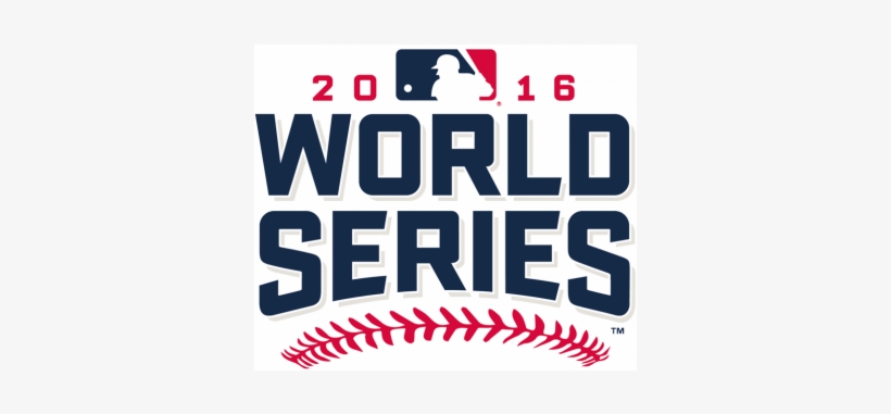 Cubs Vs Indians Logos, transparent png