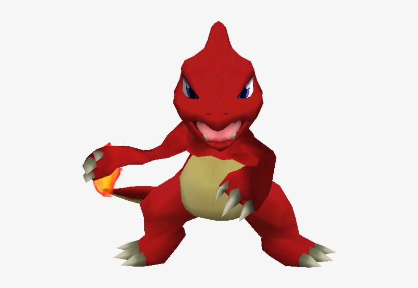 Video - Http - //www - Youtube - - Be - Charmeleon Super Smash Bros, transparent png