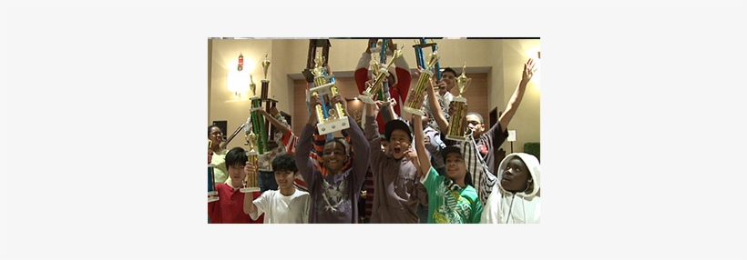 Castle Group Trophy - Brooklyn Castle (2012), transparent png