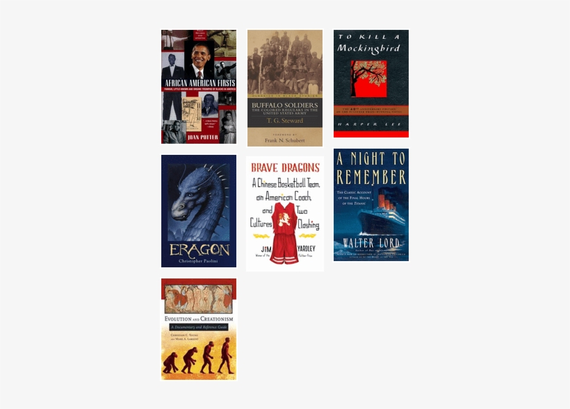 Malcolm X Staff Picks - Eragon Book, transparent png