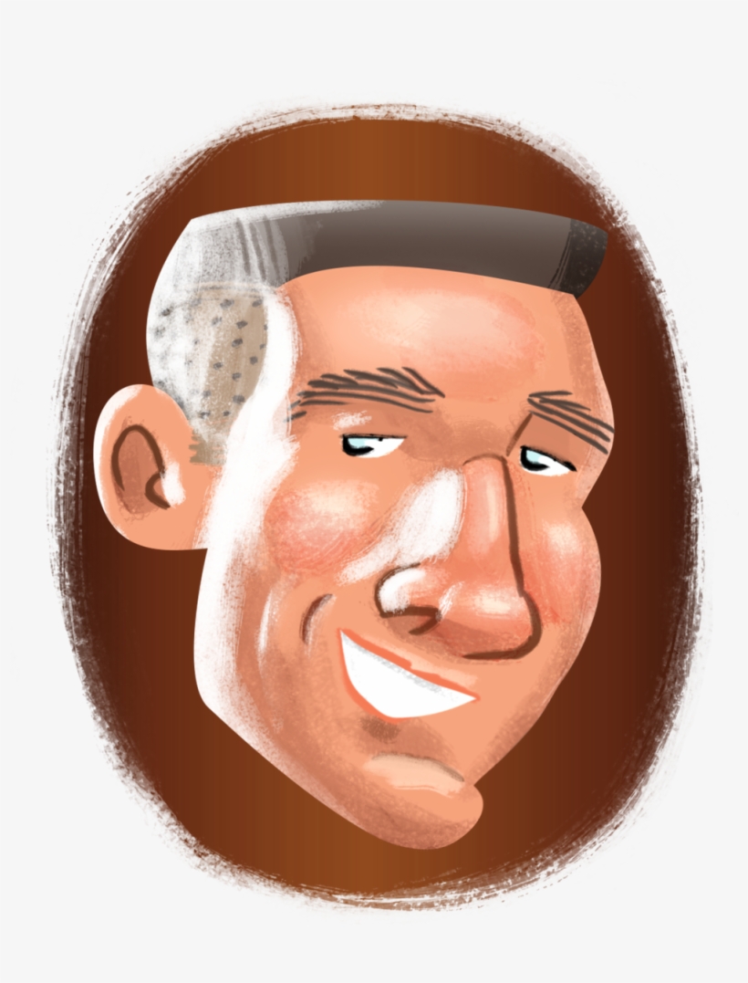Chris Mullin, transparent png