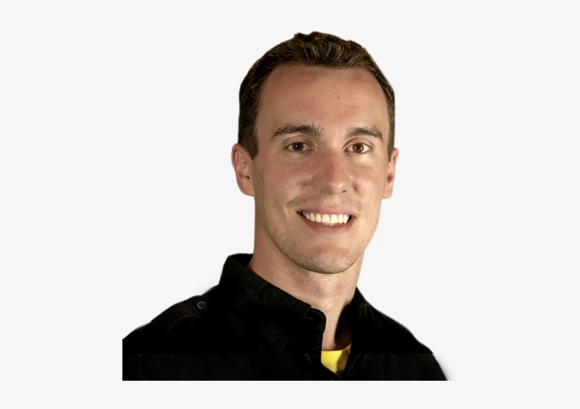 Director Of Photography - Man, transparent png