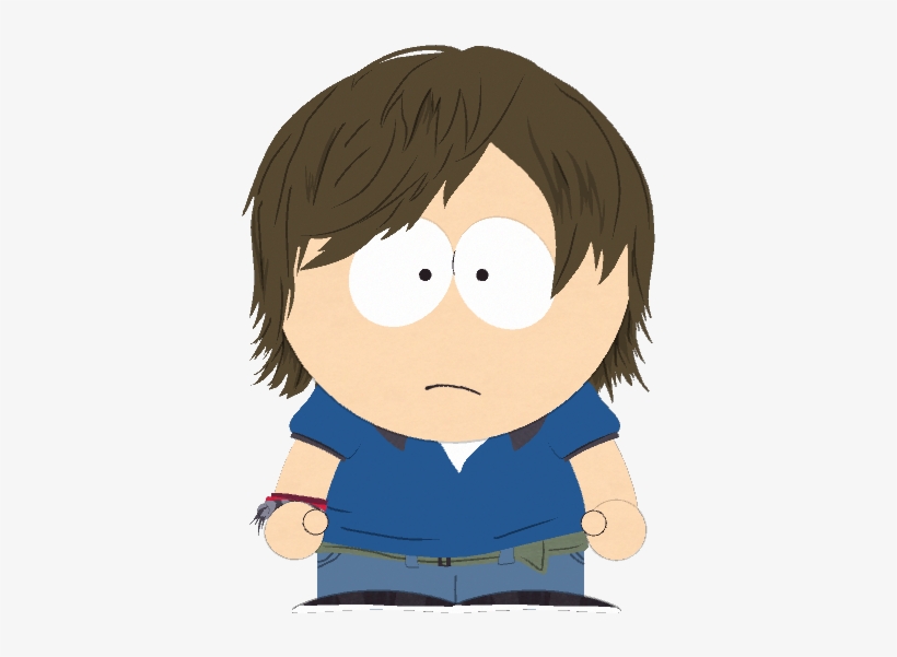 Bridon Gueermo - Bridon Gueermo South Park, transparent png