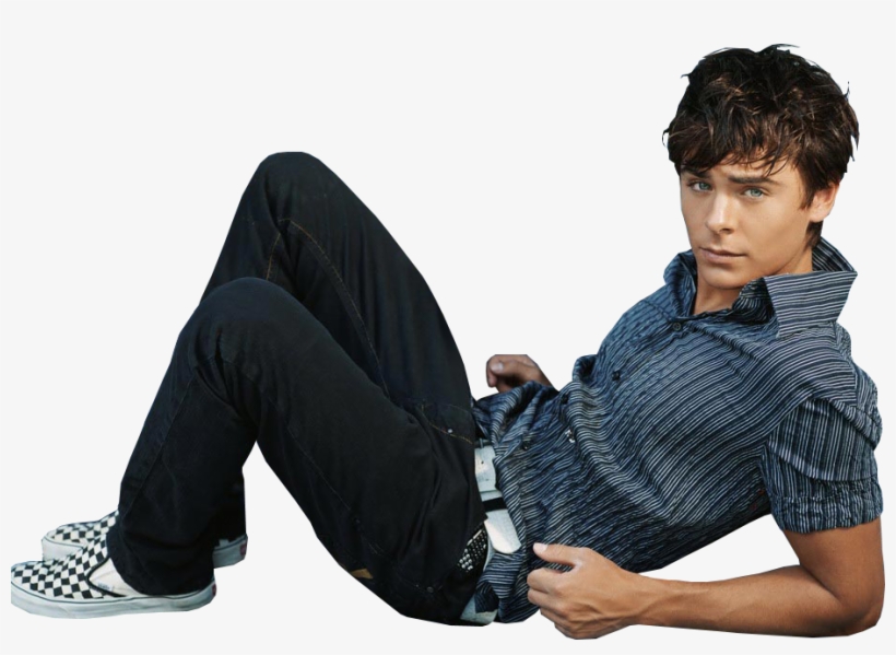 1 - Zac Efron - Zac Efron Transparent Png, transparent png