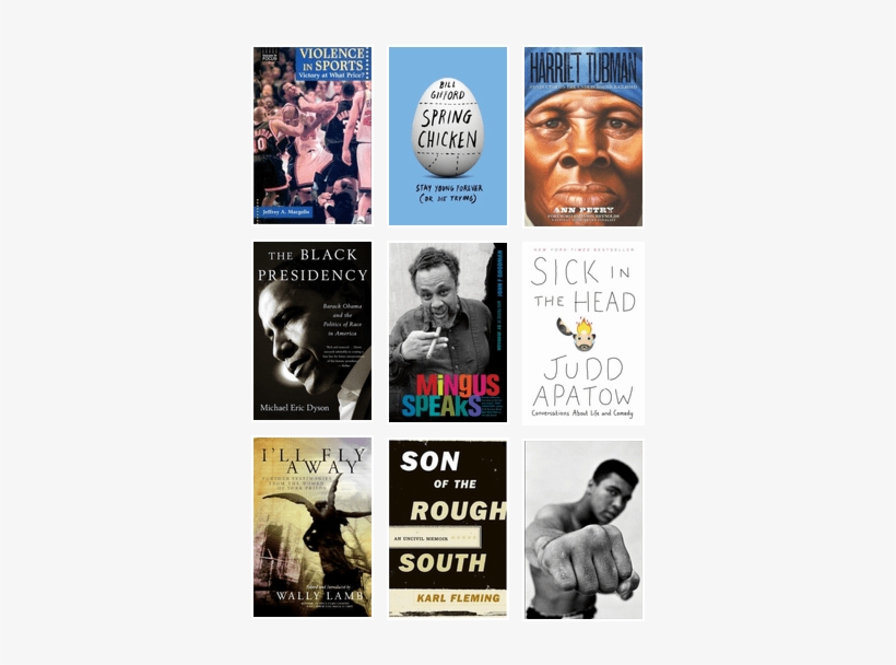 Staff Picks @ Malcolm X Library - Violence In Sports: Victory At What Price? [book], transparent png