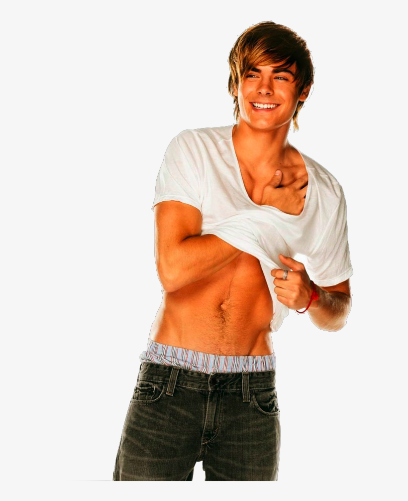 Png De Zac Efron - Zac Efron Hot, transparent png