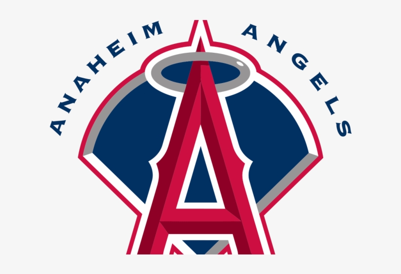 Related Posts - Anaheim Angels Logo Png, transparent png