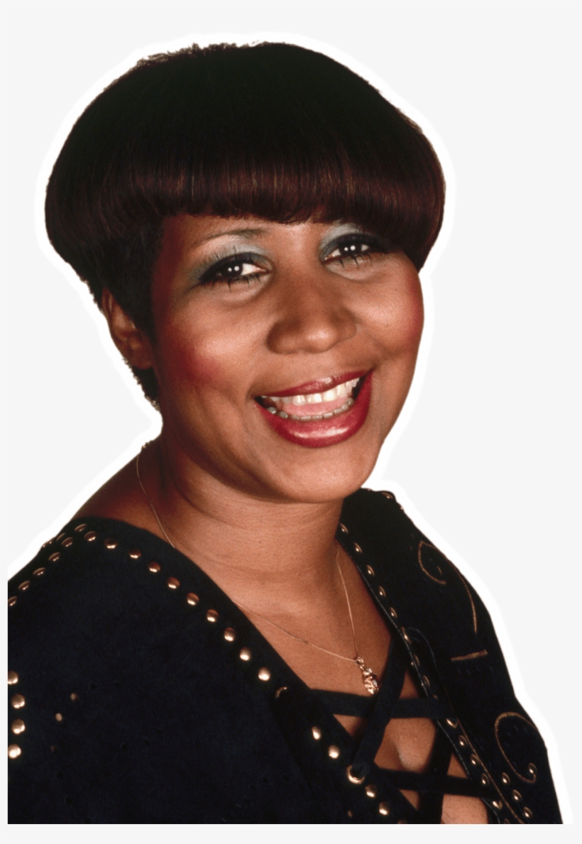 Queen Of Soul: The Atlantic Recordings, transparent png