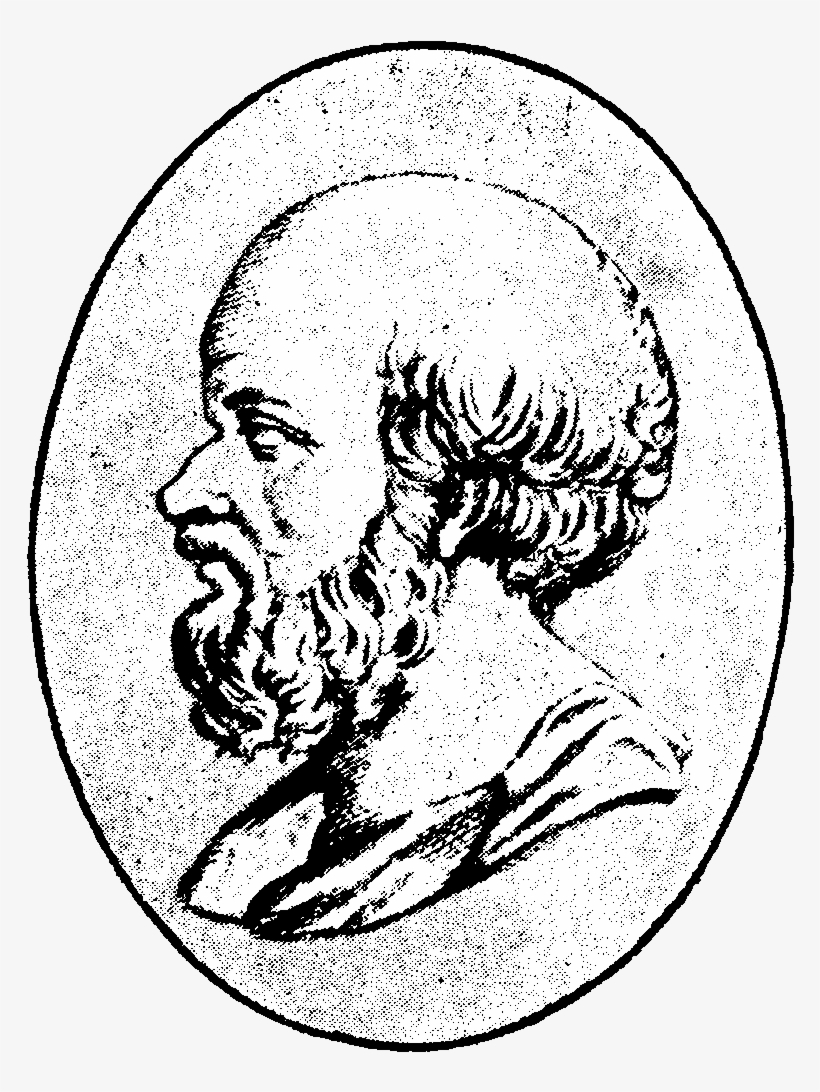 Eratosthenes - Eratosthenes Mathematician, transparent png