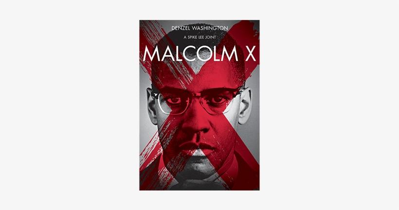 Ernest Dickerson - Malcolm X Film, transparent png