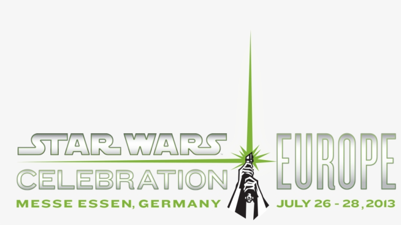 Big Name Casting Certainly Flies In The Face Of Star - Star Wars Celebration Europe 2, transparent png