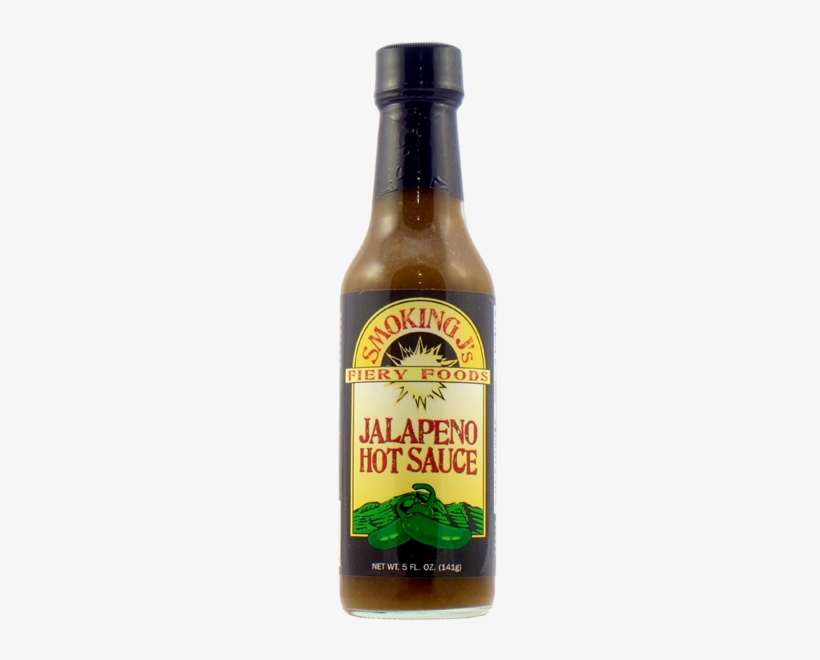 Jalepenohotsauce - Jameson 375ml, transparent png