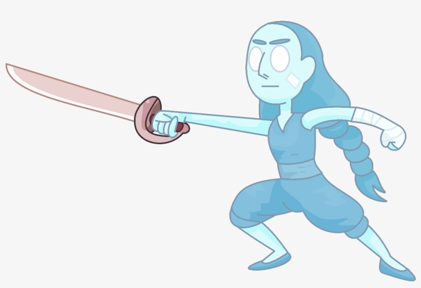 Holo-connie In Sword Dancers 😸 - Steven Universe Holo Connie, transparent png