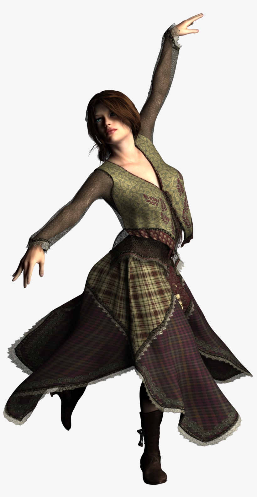 Dance Ref - Imagenes En Movimiento De Bailarinas Gratis, transparent png