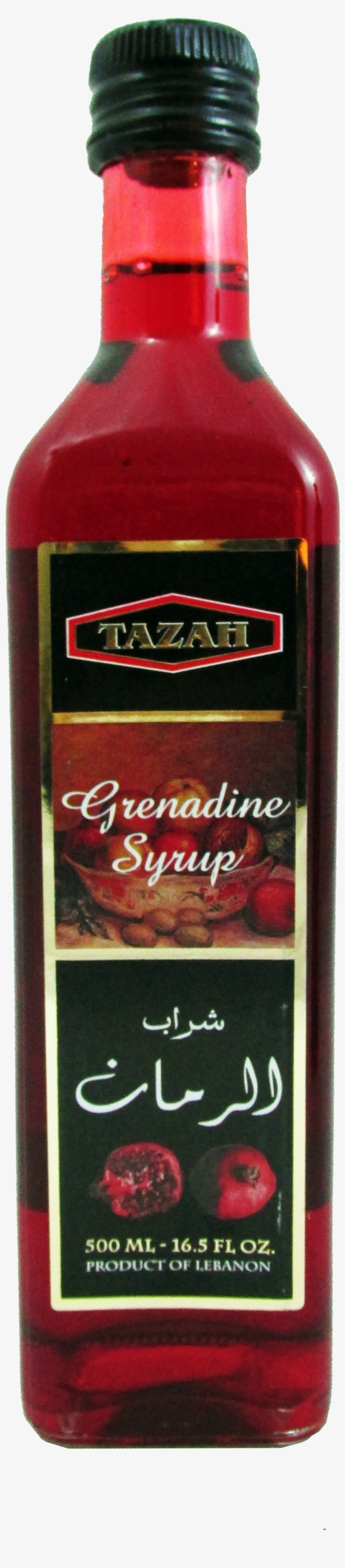 Grenadine Syrup - Grenadine, transparent png