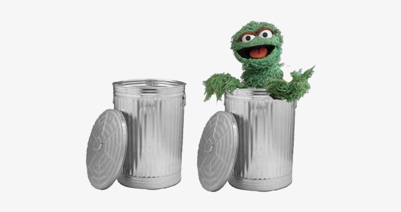Noll/norwesco: 32gal Galvnzd Trash Can, 418004", transparent png