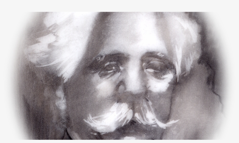 {pavane} ~ For Fauré - Sketch, transparent png
