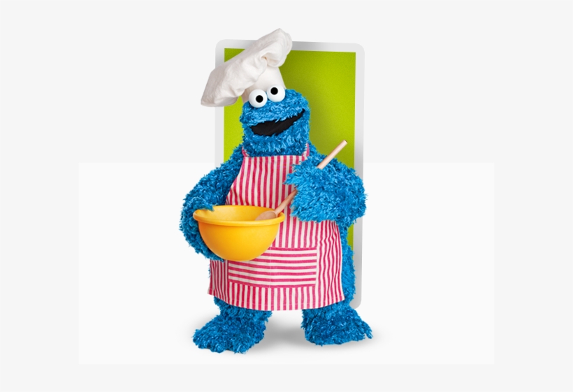Found In Oscar's "trashland" - Earth's Best - Organic Letter Of The Day Cookies Very, transparent png